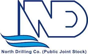 North Drilling Company logo