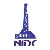 National Iranian Drilling Company logo